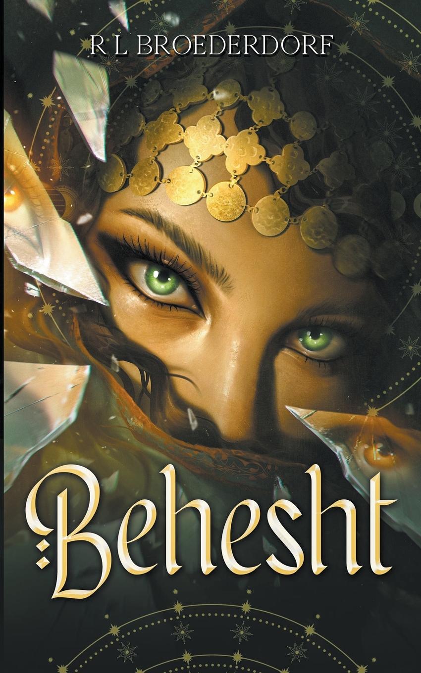 Buch Behesht R L Broederdorf