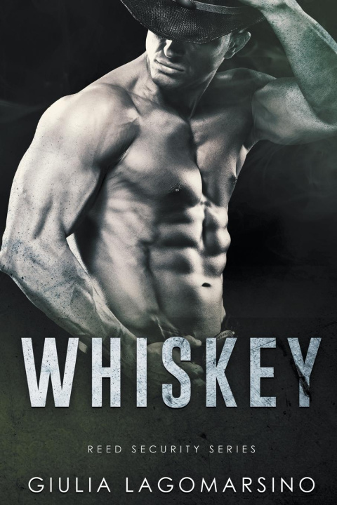 Buch Whiskey Giulia Lagomarsino