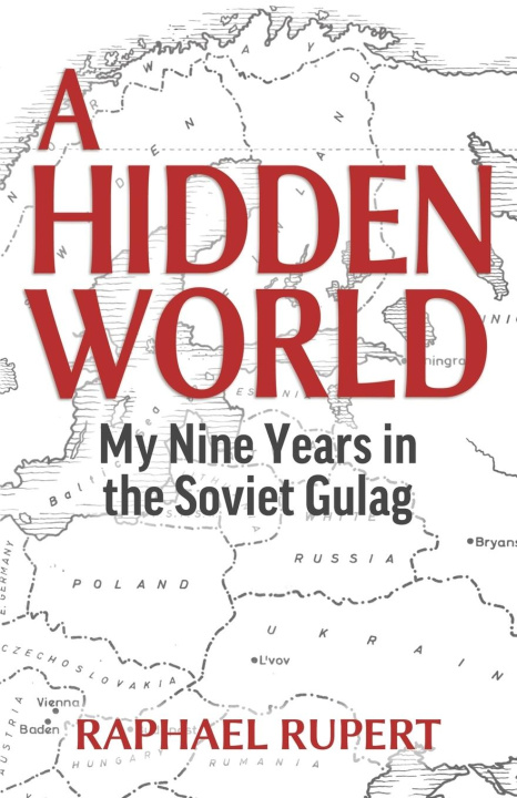 Book A Hidden World Anthony Rhodes