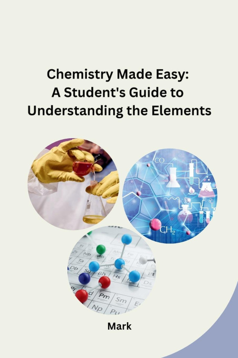 Knjiga Chemistry Made Easy Mark
