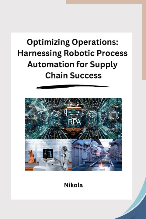 Libro Optimizing Operations Nikola