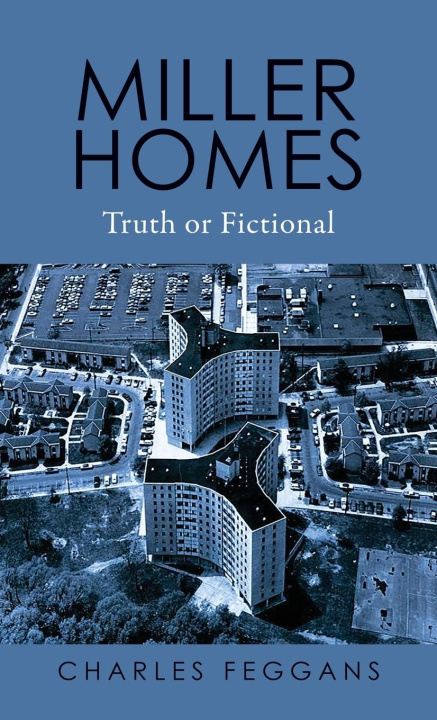 Libro Miller Homes Charles Feggans