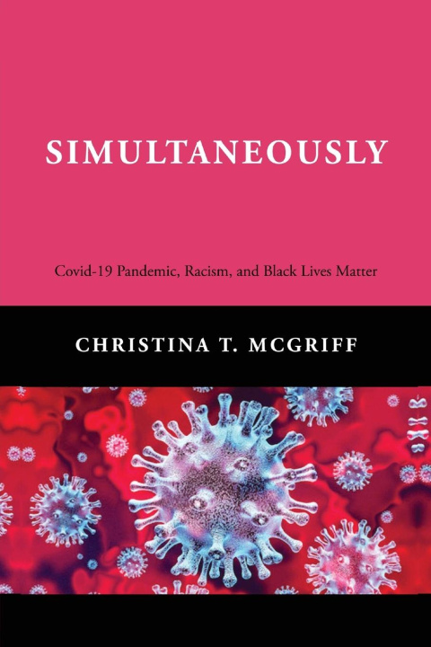 Knjiga Simultaneously Christina T. McGriff