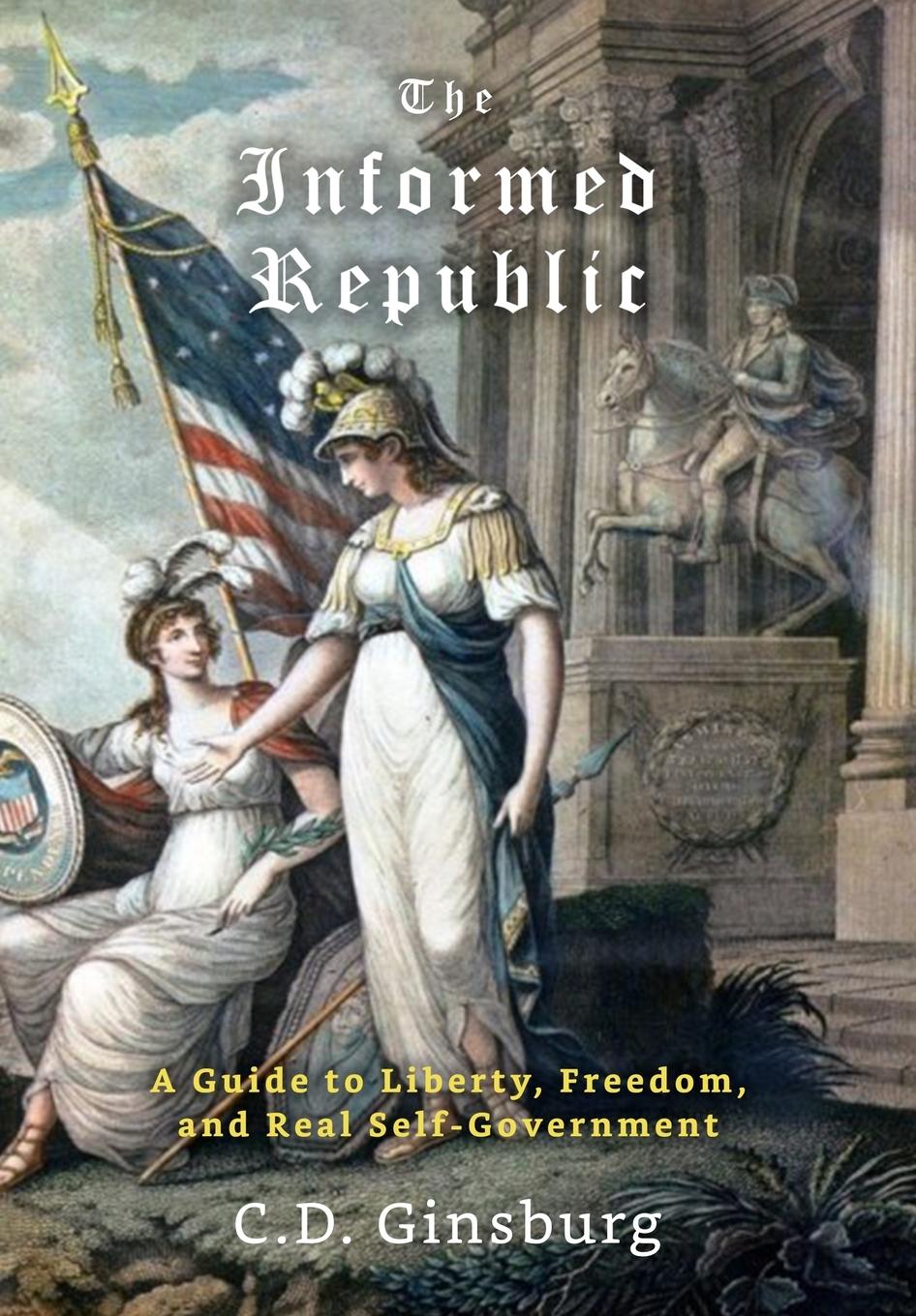 Buch The Informed Republic C.D. Ginsburg