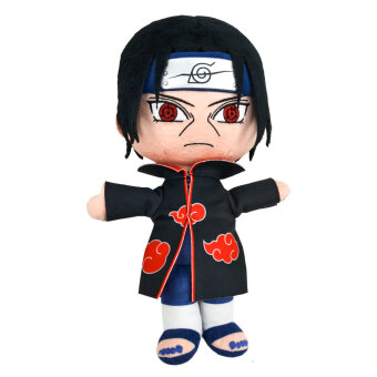 Hra/Hračka Plüsch - Naruto Shippuden: Itachi 