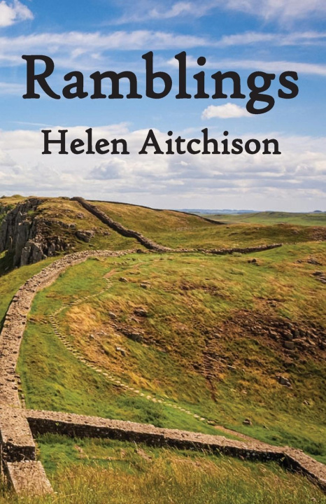 Kniha Ramblings Helen Aitchison