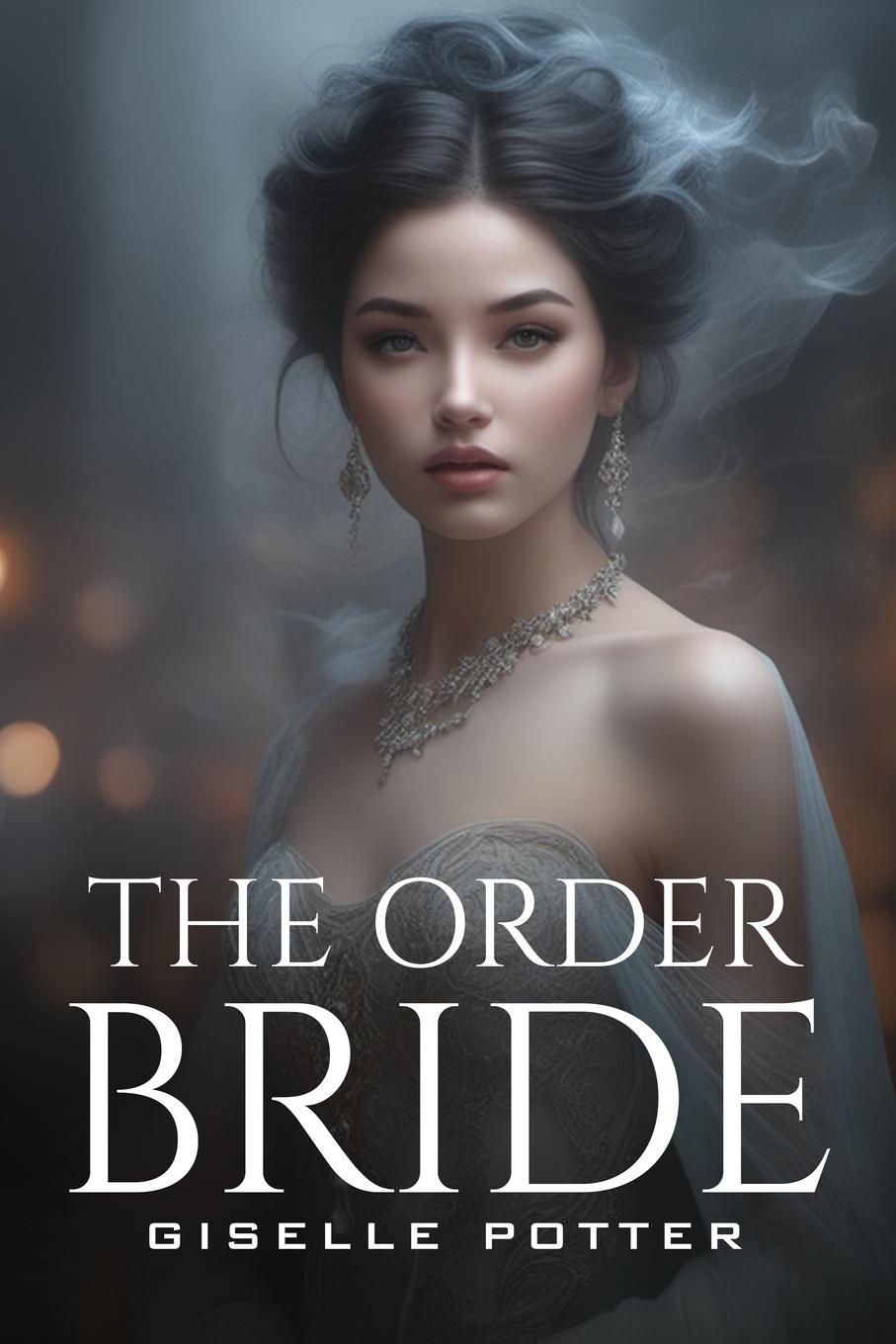 Book The Order Bride Giselle Potter