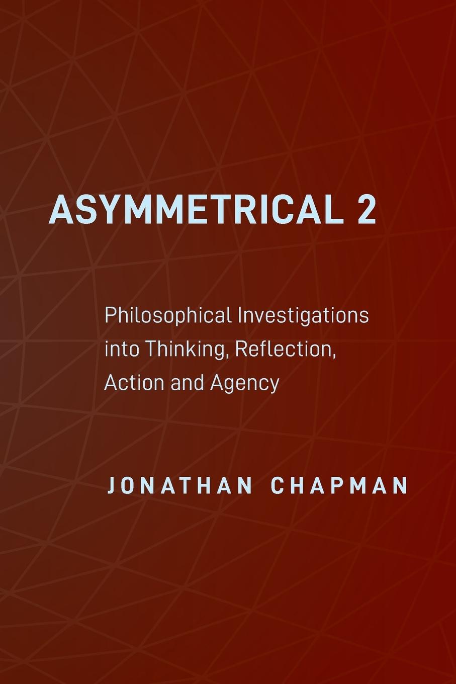 Knjiga Asymmetrical 2 Jonathan Chapman