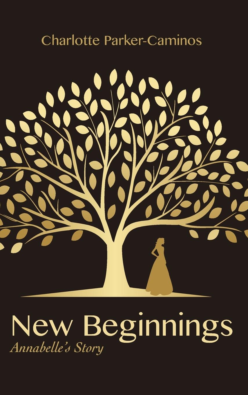 Knjiga New Beginnings Charlotte Parker Caminos