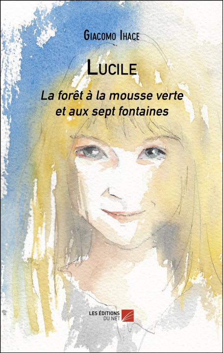 Knjiga Lucile Giacomo Ihace