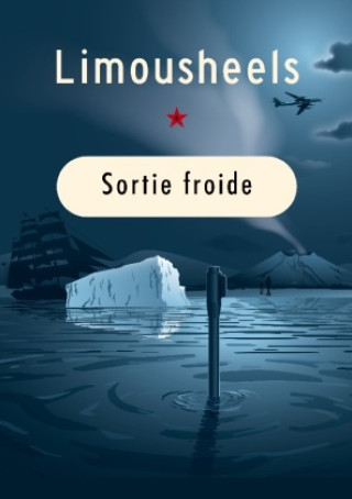 Knjiga Sortie froide Limousheels