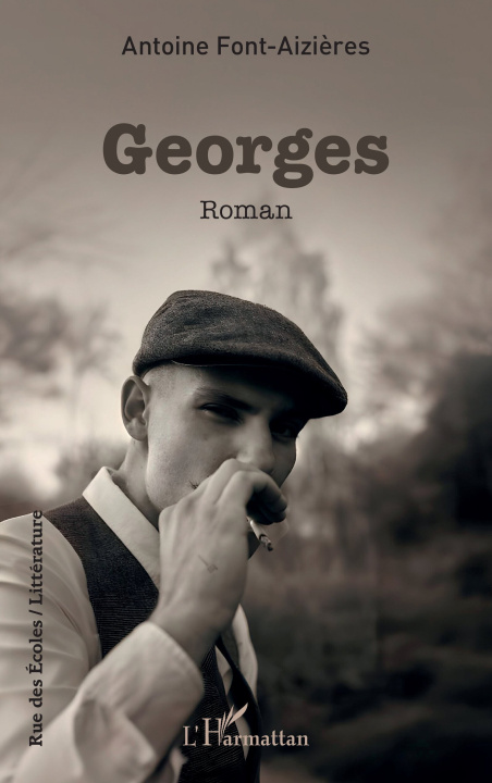 Knjiga Georges Font-Aizières