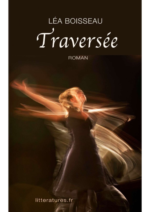 Buch Traversée BOISSEAU