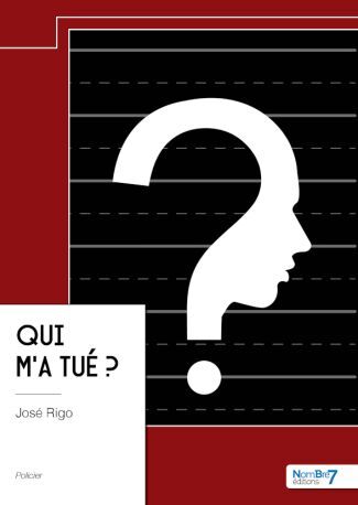 Buch Qui m'a tué ? Rigo