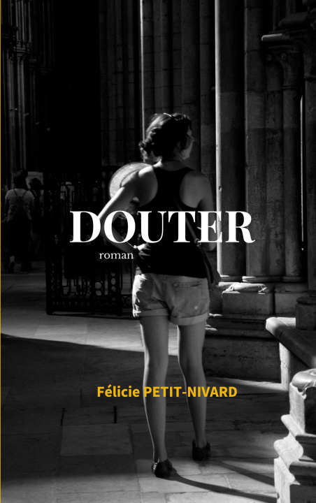 Knjiga Douter 