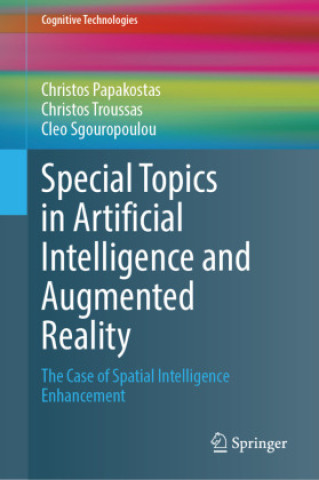Carte Special Topics in Artificial Intelligence and Augmented Reality Christos Papakostas