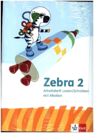Knjiga Zebra 2 