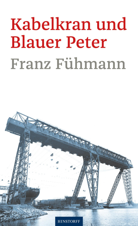 Knjiga Kabelkran und Blauer Peter 