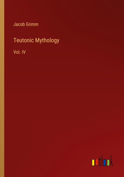 Carte Teutonic Mythology 