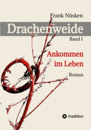 Knjiga Drachenweide Frank Nüsken