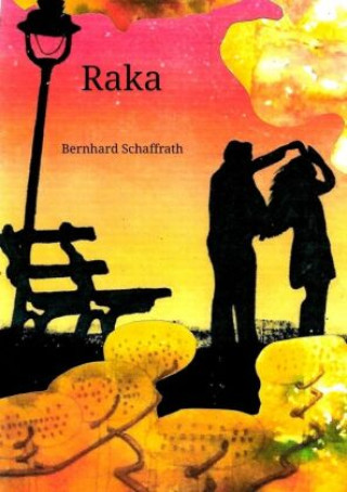 Knjiga Raka Bernhard Schaffrath