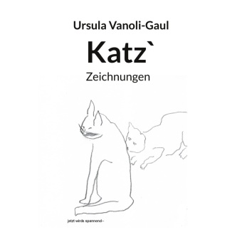 Knjiga Katz` Ursula Vanoli-Gaul
