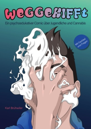 Knjiga Weggekifft Karl Brühwiler