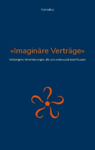 Knjiga Imaginäre Verträge 