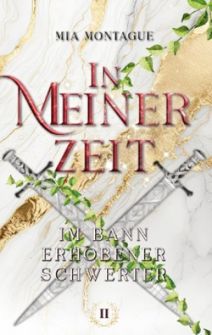 Livro In Meiner Zeit Mia Montague