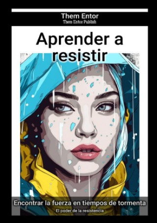 Knjiga Aprender a resistir Them Entor