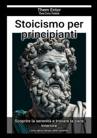 Livro Stoicismo per principianti Them Entor