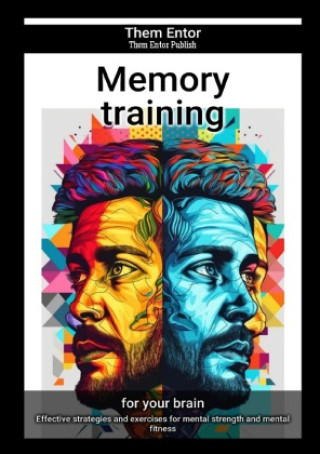 Knjiga Memory training Them Entor