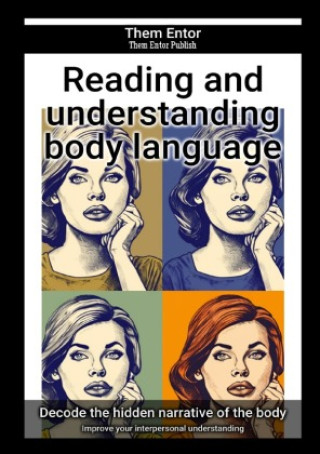 Knjiga Reading and understanding body language Them Entor
