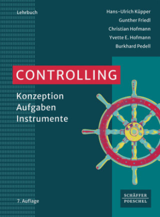 Book Controlling Gunther Friedl
