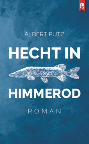 Buch Hecht in Himmerod Albert Pütz