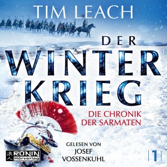 Audio Der Winterkrieg Tim Leach