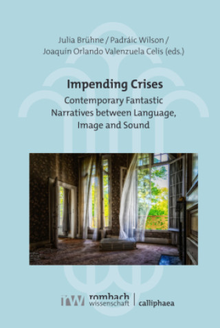 Книга Impending Crises Julia Brühne