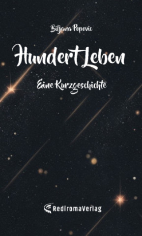 Buch Hundert Leben Biljana Popovic