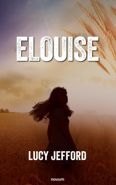 Knjiga Elouise Lucy Jefford