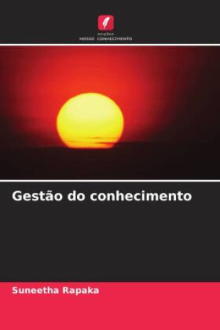 Boek Gest?o do conhecimento Suneetha Rapaka