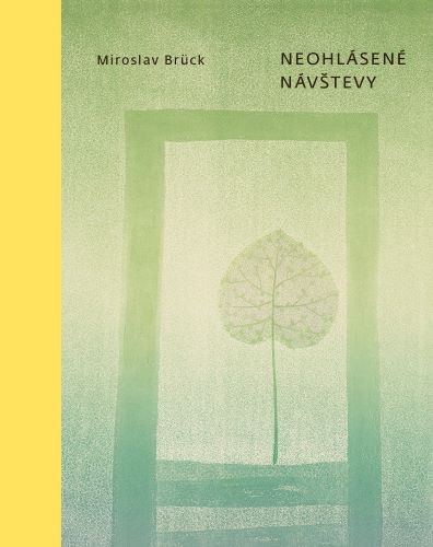 Книга Neohlásené návštevy (výber z poézie) Miroslav Brück