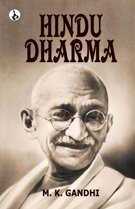 Könyv Hindu Dharma 
