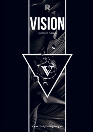 Knjiga VISION Roseyard Agency