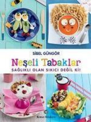 Knjiga Neseli Tabaklar 