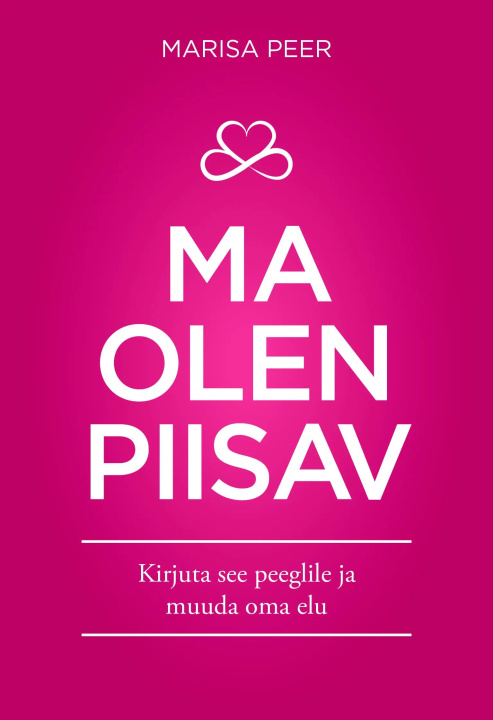 Libro Ma olen piisav 