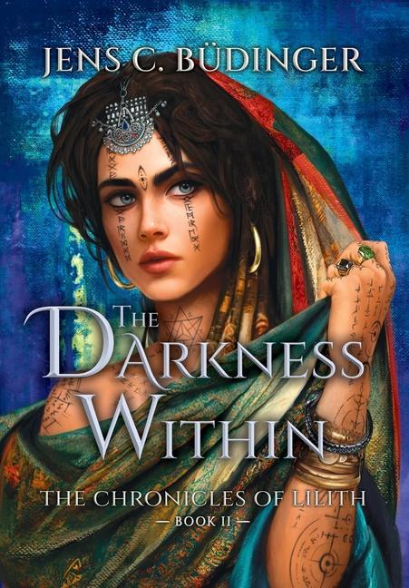 Knjiga Darkness Within Jens C Budinger