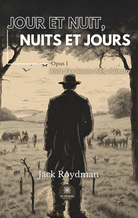 Книга Jour et nuit, nuits et jours 