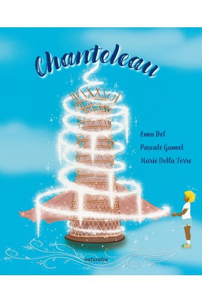 Libro Chanteleau Gamel