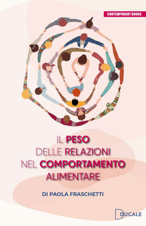 Carte peso delle relazioni nel comportamento alimentare Paola Fraschetti