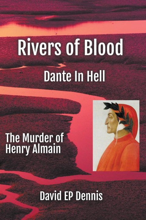Knjiga Rivers of Blood David EP Dennis